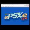 ePSXeイメージ画面