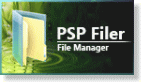 PSP Filer